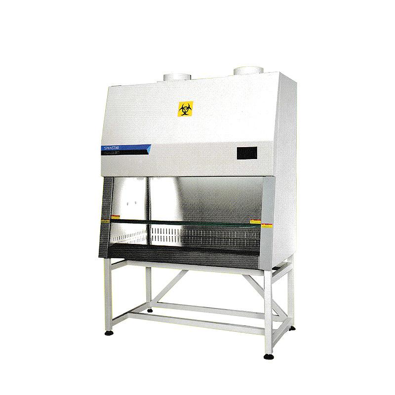 西班泰克 生物安全柜  BSC-1300IIA2