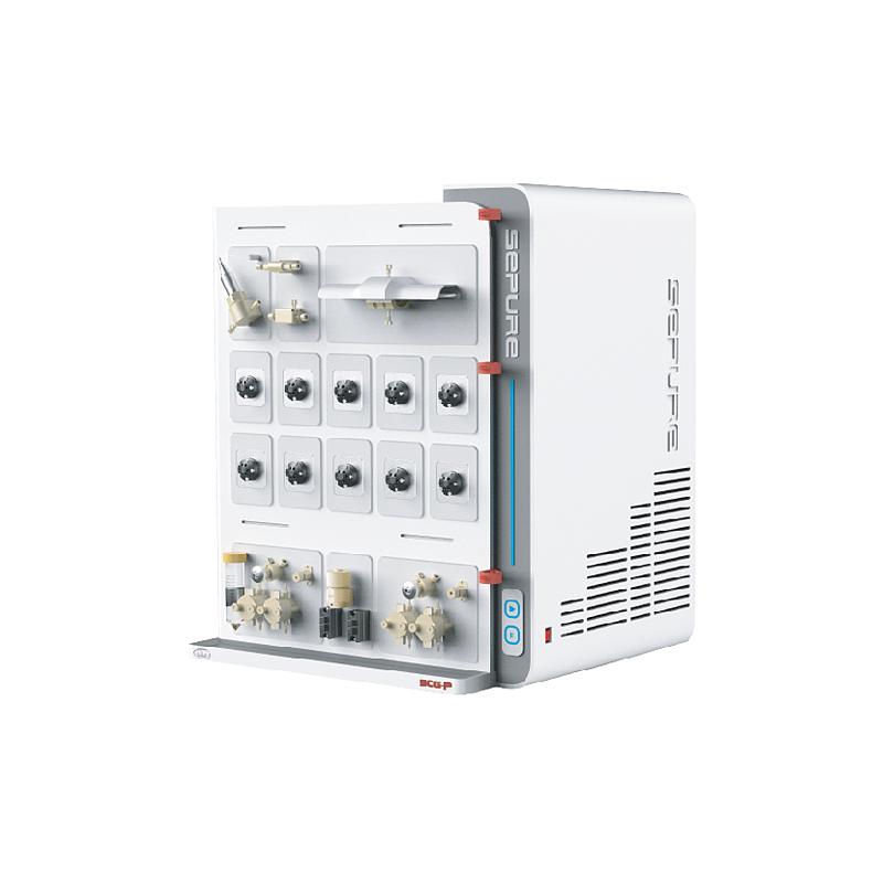 苏州赛谱  蛋白纯化仪  SCG-P-100