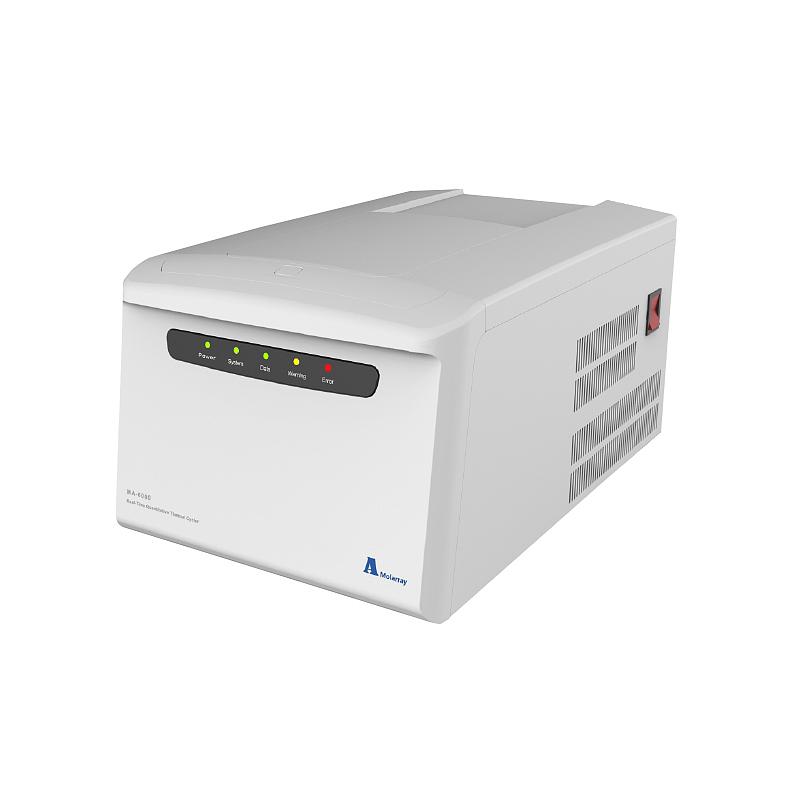 雅睿 实时荧光定量 PCR仪MA-6000
