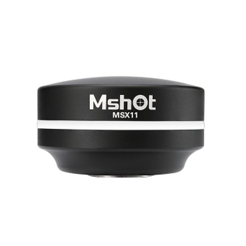 明美MSHOT 成像系统 MSX11 2100万像素