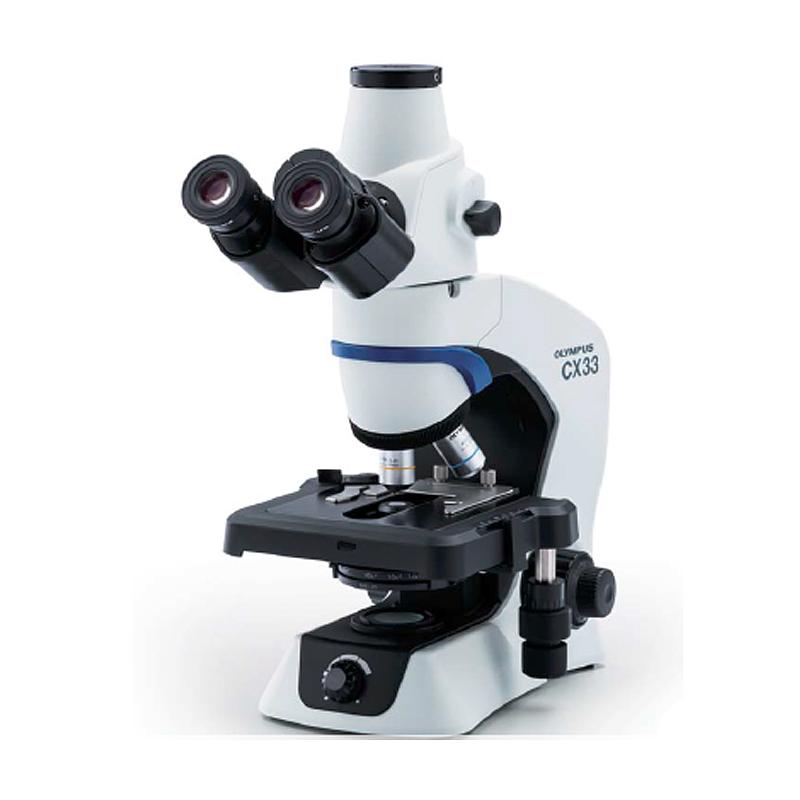 OLYMPUS奥林巴斯 生物显微镜Biological Microscope CX33