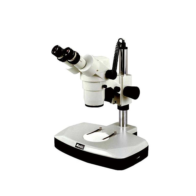 麦克奥迪MOTIC 体式显微镜 SMZ-168