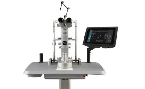 Ellex囊切开术用激光仪Ultra Q Reflex™ Neo