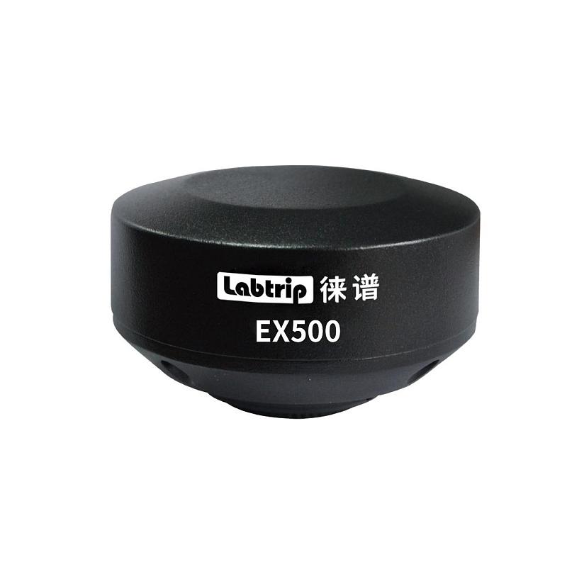 徕谱 Labtrip 成像系统   EX500