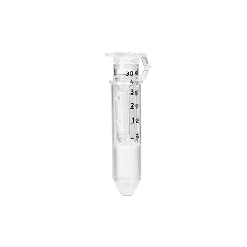 默克密理博 离心式过滤器超滤管 0.5ml 3K （500支/盒） UFC5003BK