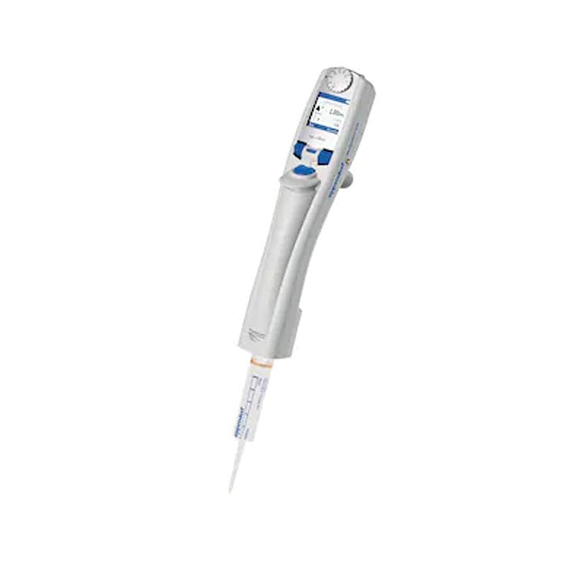 艾本德 Eppendorf    Multipette 电动连续分液器   1ul-50ml 4987000010