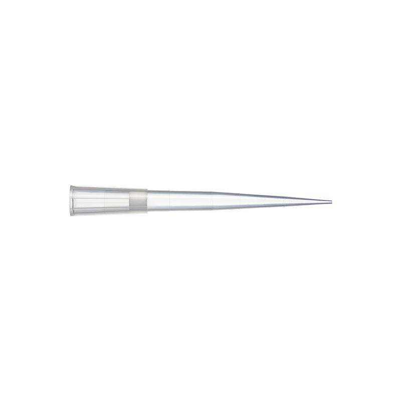 赛默飞世尔 Thermo 滤芯收尖吸头 10-100µl （96支/盒） TF113-100-Q