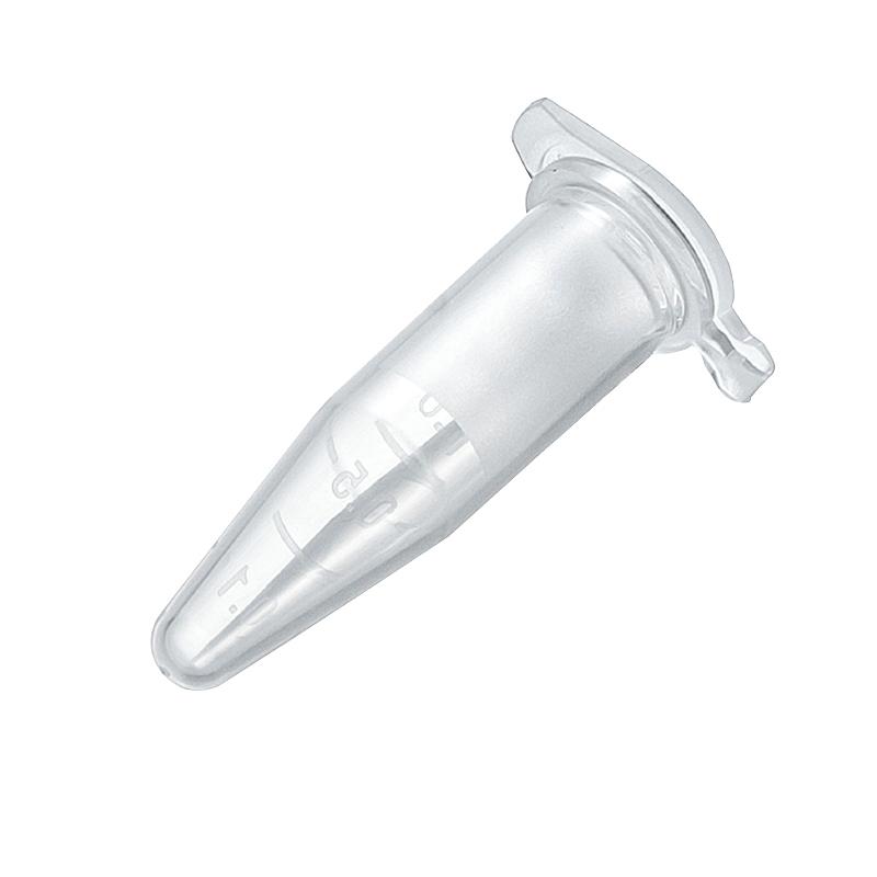 甄选 离心管 1.5ml（500支/盒 10盒/箱）MCT-001-150
