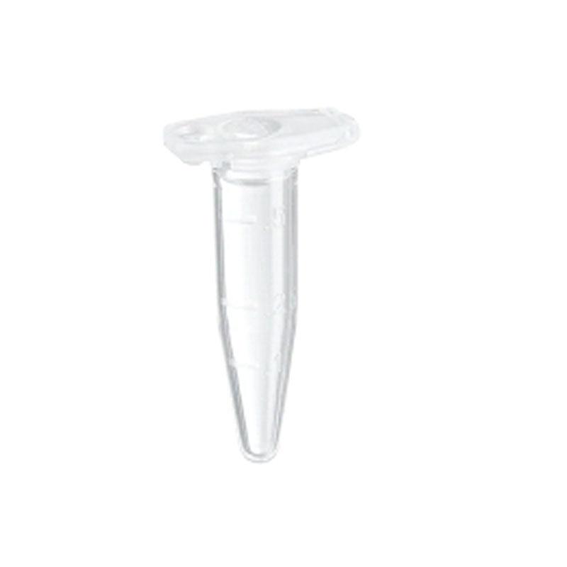 艾本德 Eppendorf Safe-Lock 微量离心管 2.0ml 生物纯级