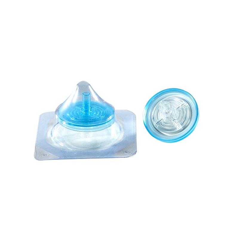 PALL 针头过滤器 ACRO 25MM S-200 50/PK STRL 4612