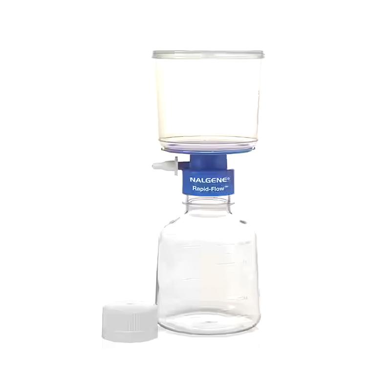耐洁 Nalgene 过滤装置1000ml 12个/箱 567-0020C