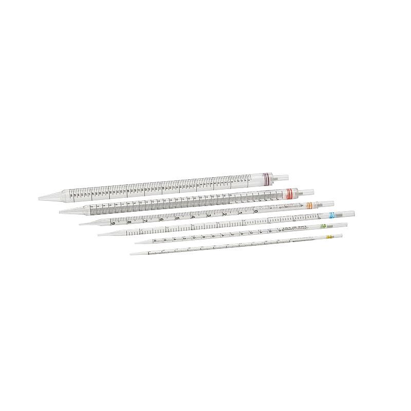 NUNC 血清移液管无菌独立包装 1ml（200支/包 