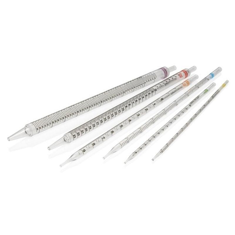 NUNC 血清移液管无菌独立包装  2ml（125支/包