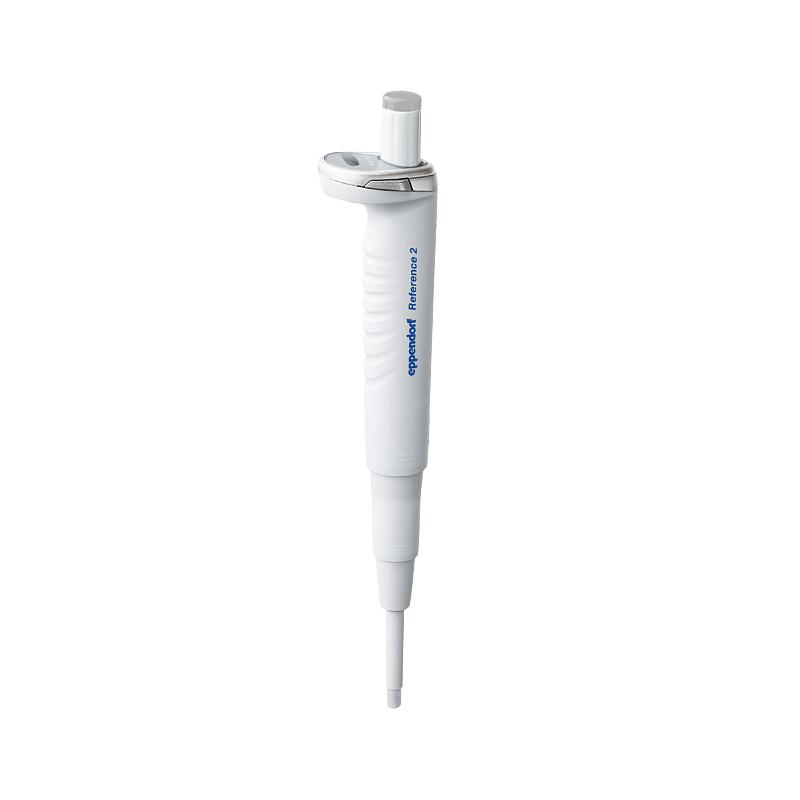 艾本德 Eppendorf Reference® 2 单道可调含吸头 0.5-10ul 4924000029
