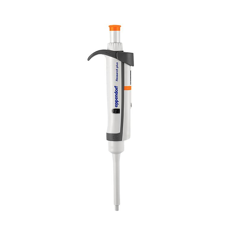 艾本德 Eppendorf basic 单道移液器 30–300µl 3123000306