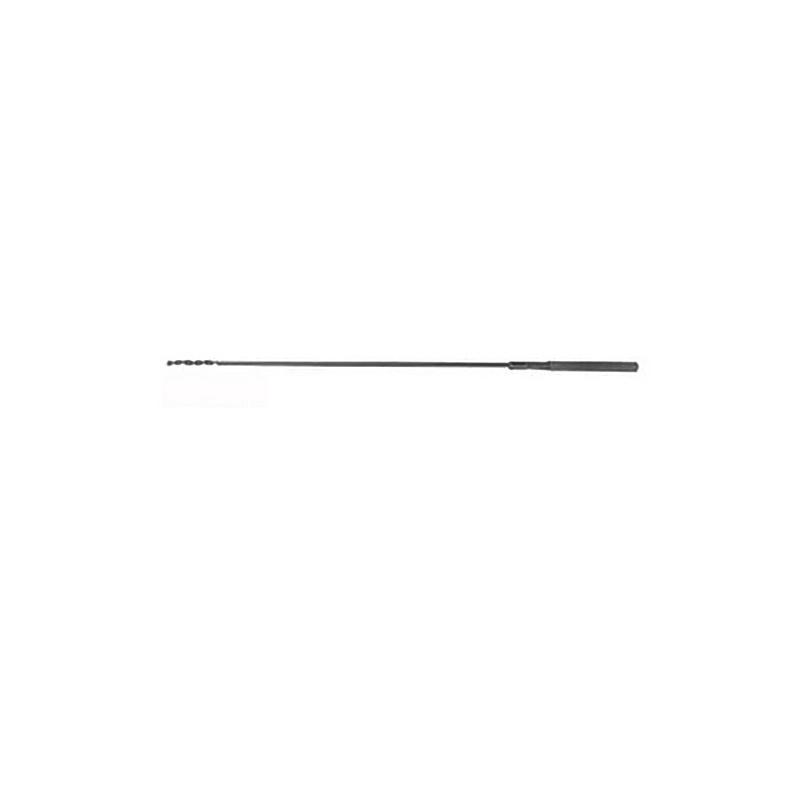 金钟 卷棉子J50260（20cm直柄 直螺纹头φ1.7