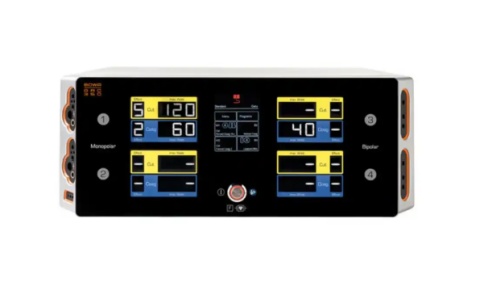 杰医高频手术系统 Endovapor® 2