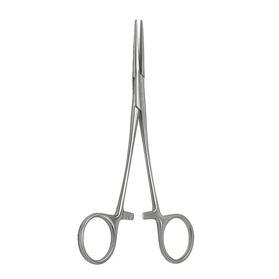 金钟 止血钳 J31020（12.5cm，弯全齿 ）