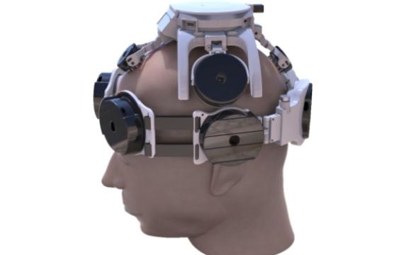 无线干电极多模态脑成像系统博睿康DSI-EEG &amp