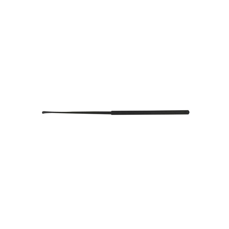 金钟 剥离器 N1M170（19cm直角弯水滴头φ0.8×5(钛)）