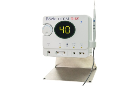Bovie Derm 942 高频电刀