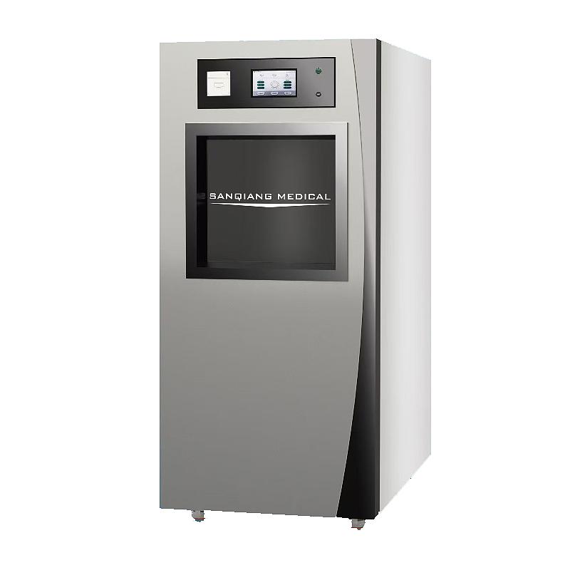 三强 SQ 过氧化氢低温等离子体灭菌器SQ-WD-100