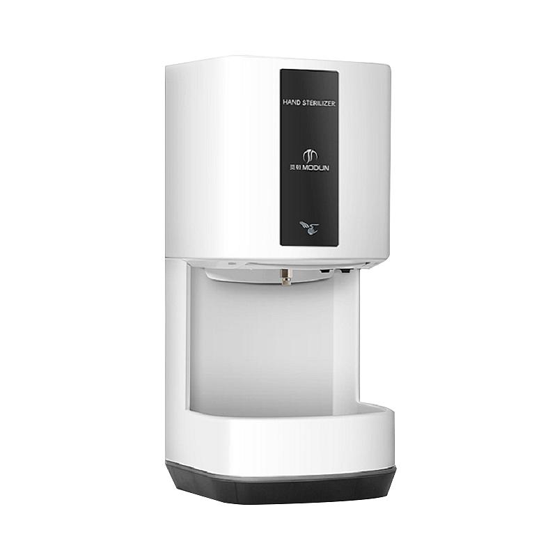 莫顿 自动雾化手消毒器 M-X6（次氯酸款）