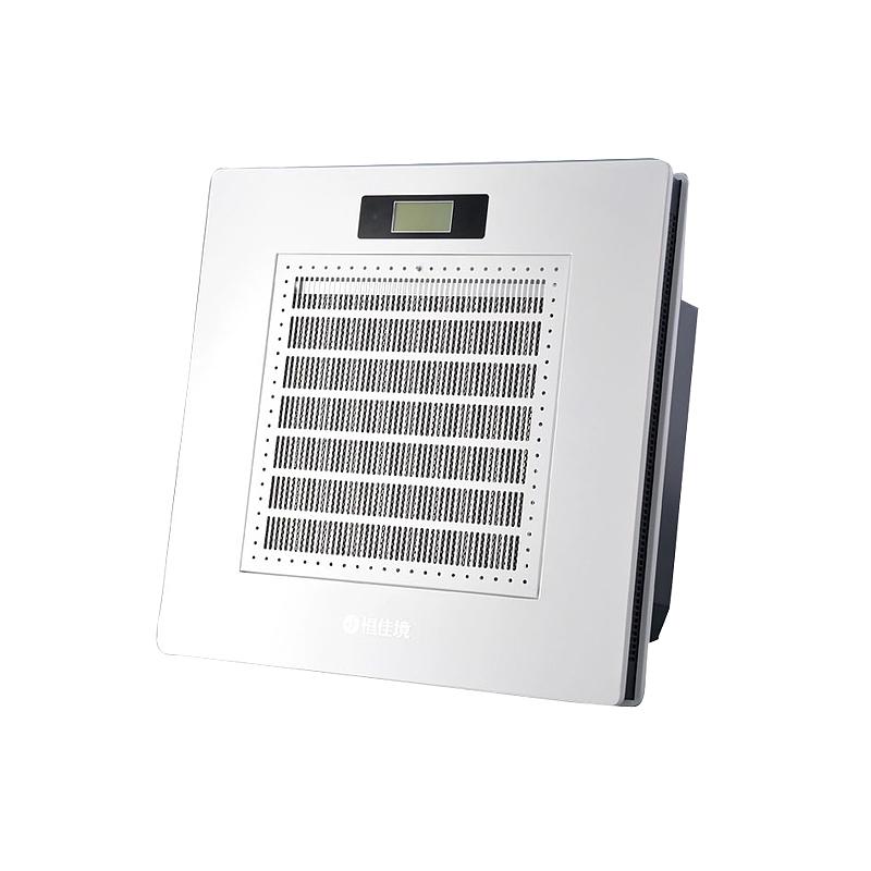 恒佳境 医用等离子体空气消毒器 KXD-X-1500（吸顶式150m³）