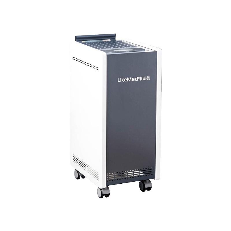 徕克美 LikeMed 等离子体空气消毒器 惊蛰系列 LKM-DY-600（移动式）