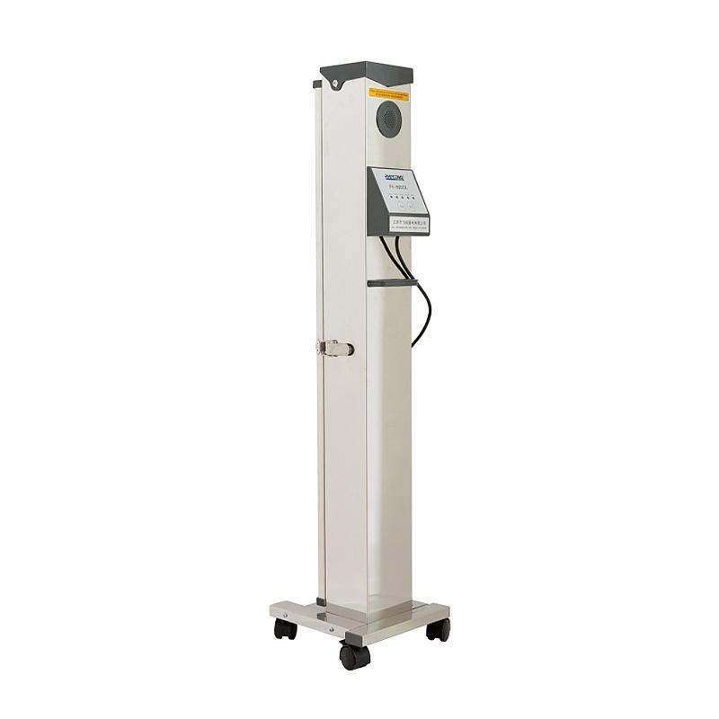 飞扬 紫外线消毒灯车 FY-30DS型（不锈钢 60W 带遥控）