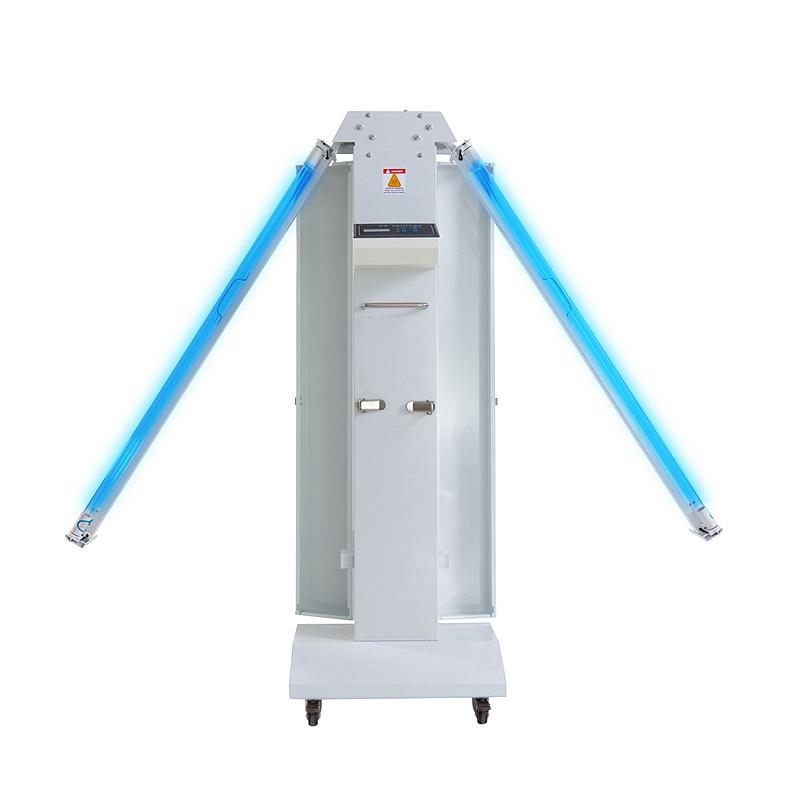 飞扬 紫外线消毒灯车 FY-55FC型（碳钢 220W 带遥控）