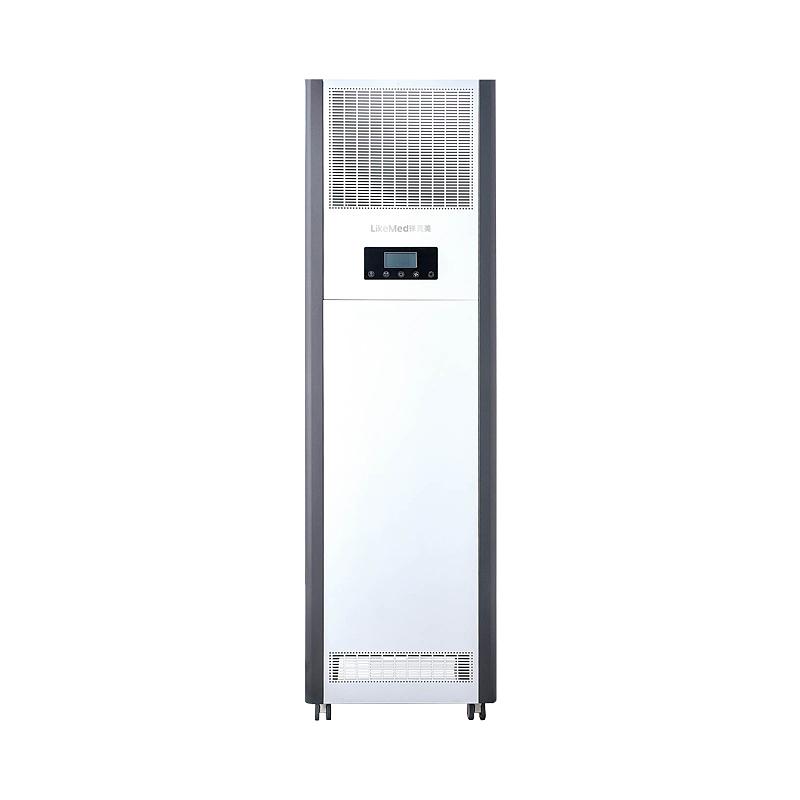 徕克美 LikeMed 紫外线空气消毒器 惊蛰系列 LKM-ZY-1500（移动柜式）
