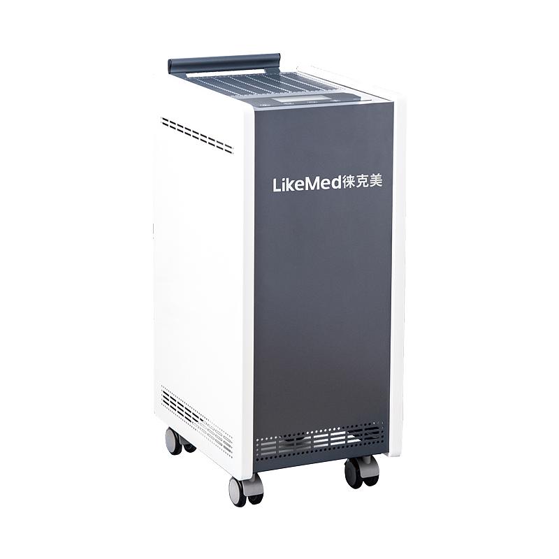 徕克美 LikeMed 紫外线空气消毒器 惊蛰系列 LKM-ZY-600