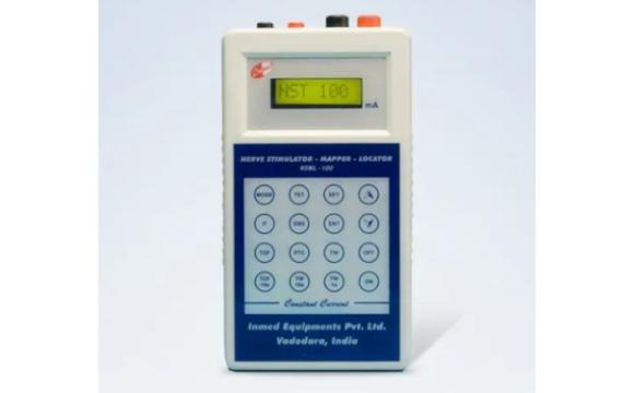 Inmed Equipments术中神经监测仪 NSML