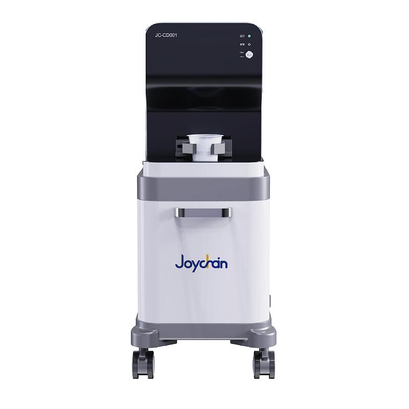 聚晨 JOYCHAIN  内镜清洗机  JC-CD001