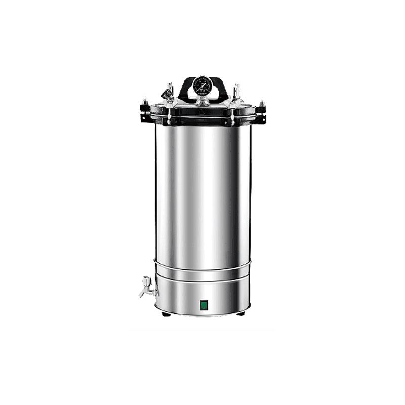 华泰 手提式压力蒸汽灭菌器 YX-280A（18L）