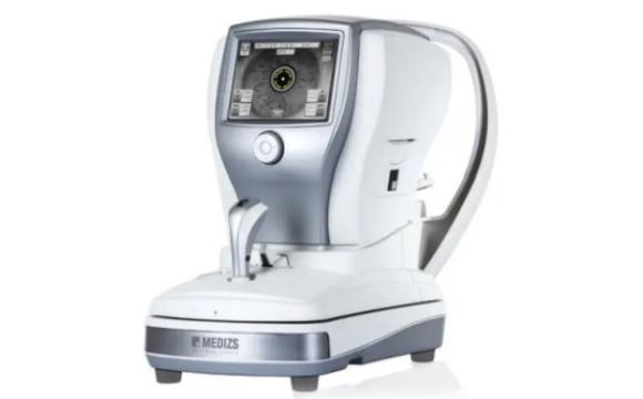 Medizs自动角膜曲率计SMART RK 11