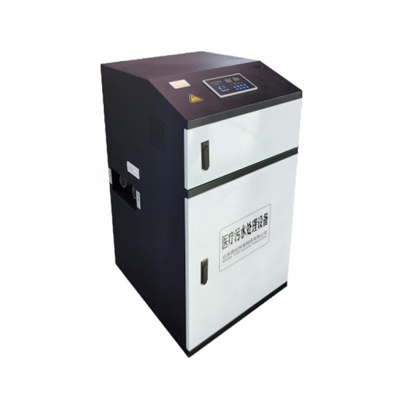 德远环保 污水处理设备DY-C（自流 100L/H 医疗机构）