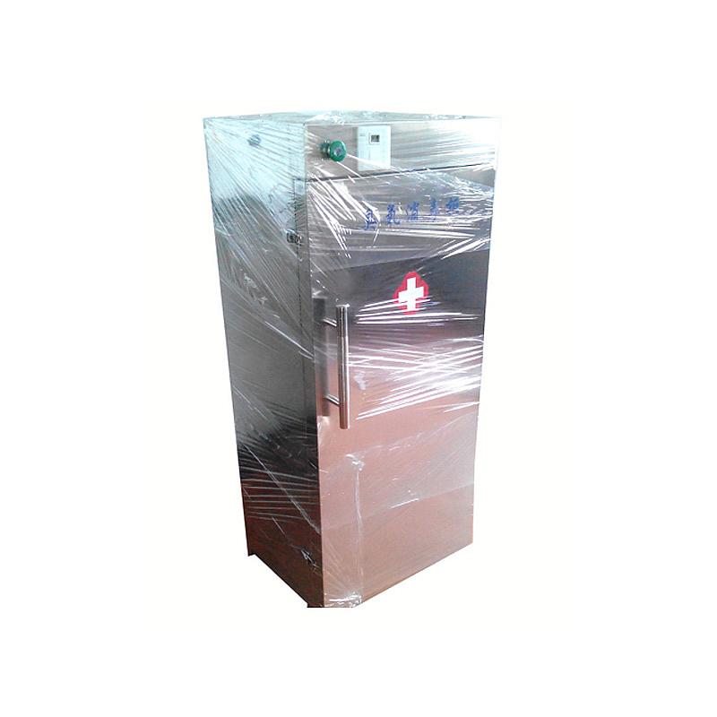 华良 臭氧消毒柜 HL-C580L-S