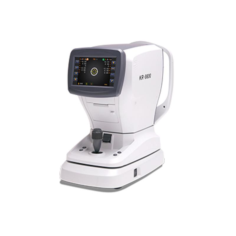 天乐 电脑验光仪  KR-9000