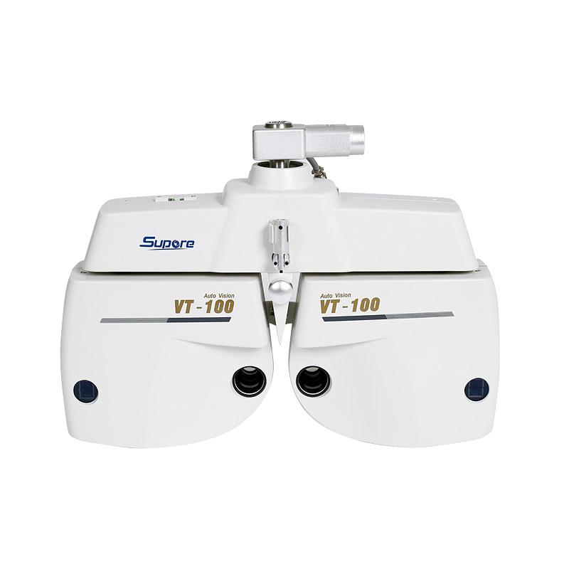 雄博Supore 自动验光头 VT-100