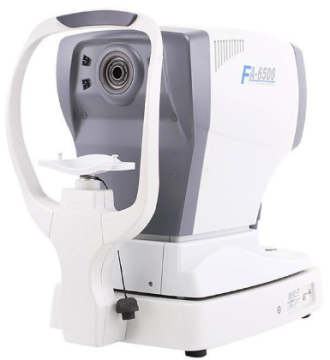 科尔达电脑验光仪FA-6500K