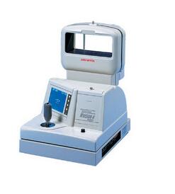 日本开放式电脑验光仪SHIN-NIPPON-K5001