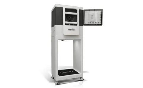 iVis Technologies角膜地形图仪Precisio®2