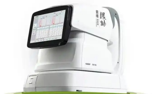 索维全自动光学生物测量仪 SW-90