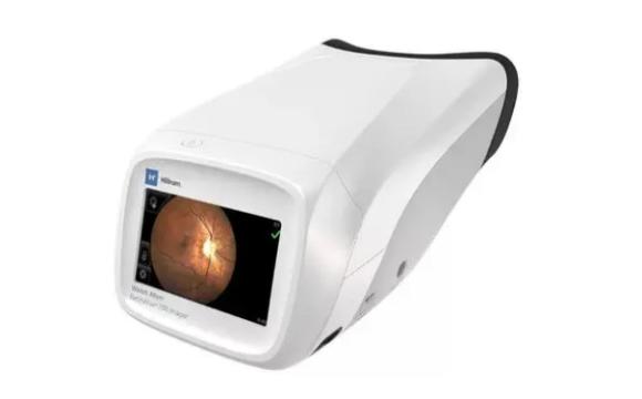 伟伦眼底照相机RetinaVue 700