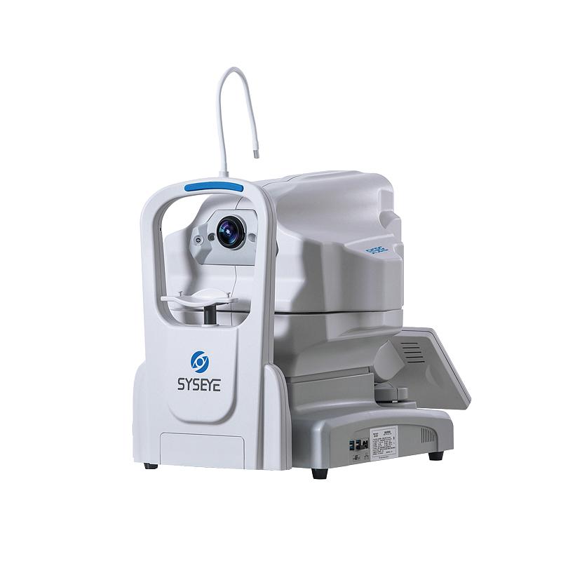 新视野 眼底照相机 RetiCam 3100