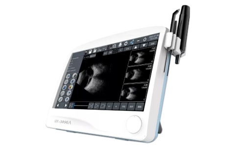 上邦眼科AB型超声诊断仪SK-3000系列 A/B/P型