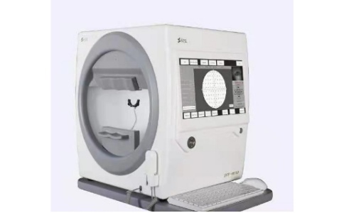 山杉投射视野计SVF-9000