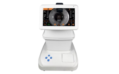 上邦非接触眼压计SK-5000A